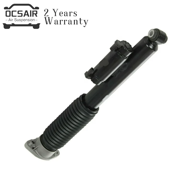 Задний левый/правый амортизатор для Mercedes Benz W253 GLC 2016-2010 подвесная стойка 2533203300