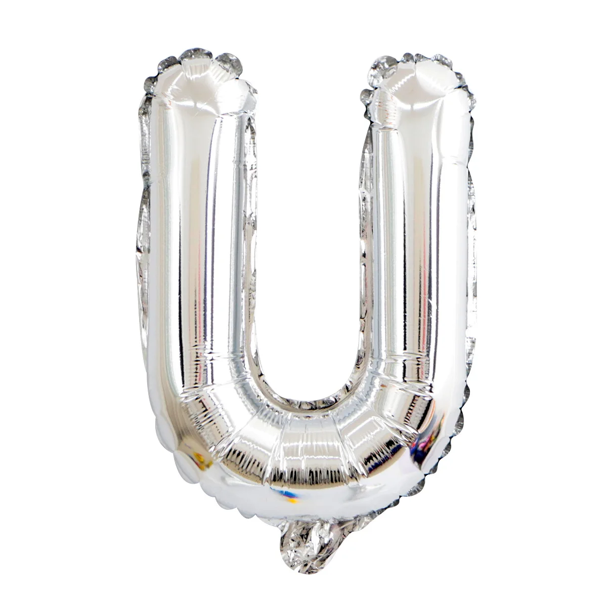 

UBU 16 Inch Alphabet A to Z Foil Balloons Festival Party Anniversary Letter Symbol Ballon Number Character DIY Ballon Decoration