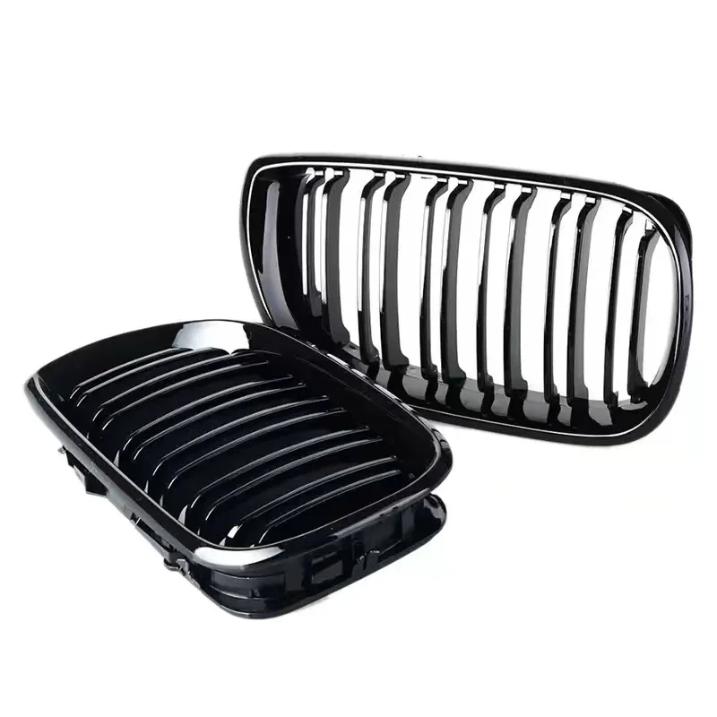 Решетка для радиатора BMW E46 4 Door 4D 3 Series 2002-2005 1 пара |