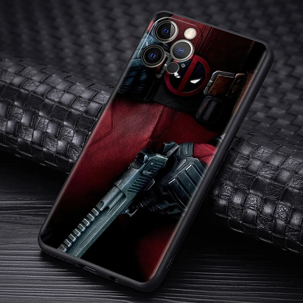 Чехол для сотового телефона Apple iPhone 13 Pro Max 11 12 8 7 Plus XR X Силиконовый чехол XS 6 6S 5S SE Coque