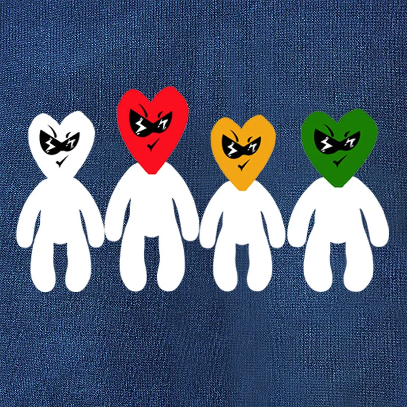 Женский кардиган Break Egg с v-образным вырезом вышитый муравьем однобортный осенний