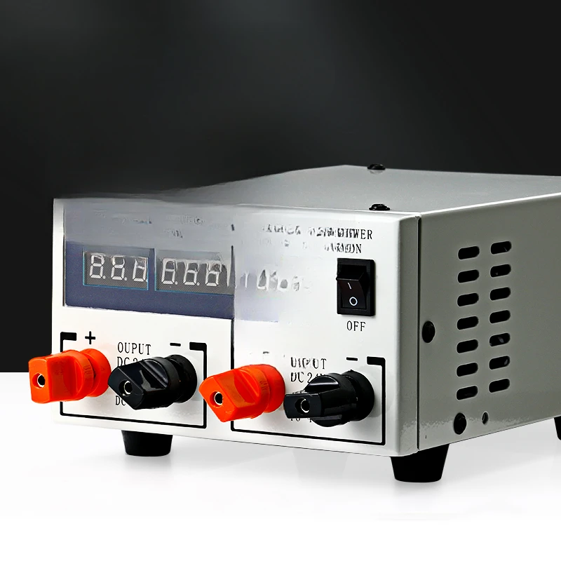 Блок питания регулятора постоянного тока 20A24V бустер для радиолокационной