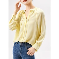 2022 summer fashion women shirts blouses back to the basics thin women top single breasted free shipping items clothes