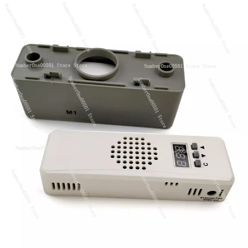 Электронный увлажнитель для сигар M1 используется шкафов и винных