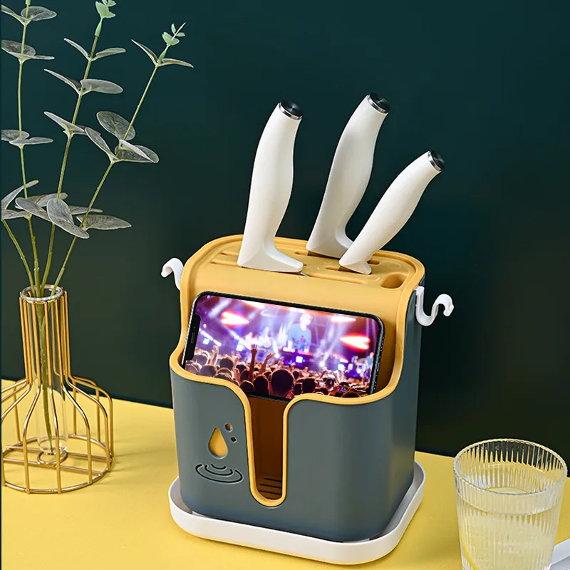 

Простой кухонный подвесной стеллаж для хранения посуды, настенный подвесной бытовой стеллаж для ложек, ножей и вилок, стеллаж для хранения