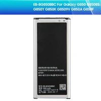 replacement phone battery eb bg850bbe eb bg850bbc eb bg850bbu for samsung galaxy alpha g850a g8508s g850f g850y k g8509v 1860mah