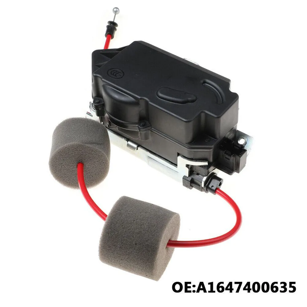 

For Mercedes-Benz ML350 Tailgate Trunk Lift Door Hatch Lock Actuator Lift Gate Mounted With Lock Latch 1647400635 Accessories