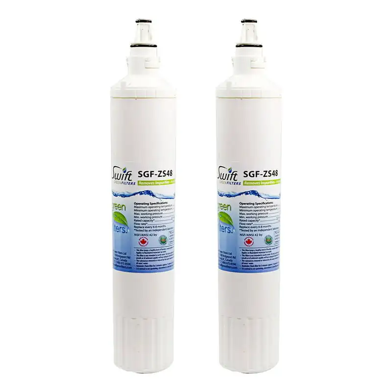 

Replacement Water Filter for Sub-Zero 4204496,4290510, 4204490- 2