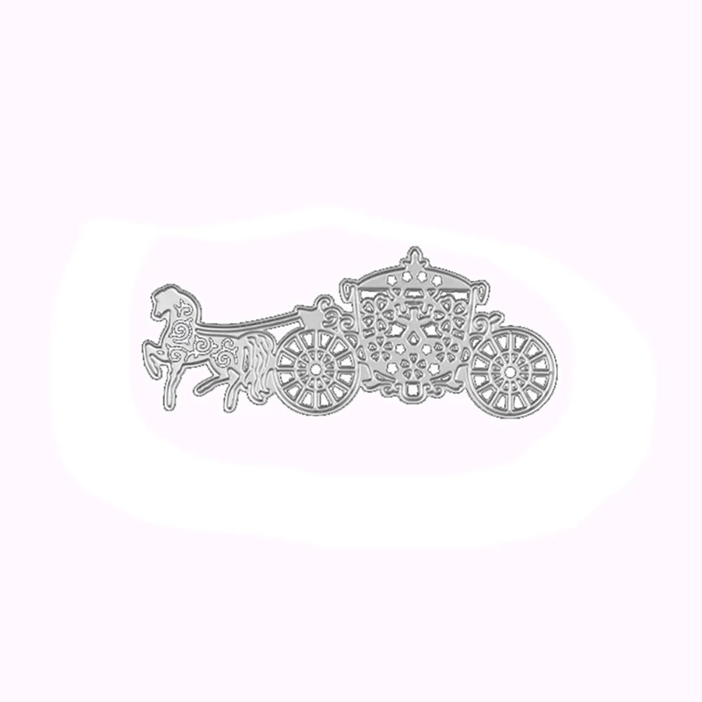 

Трафареты Julyarts с изображением лошади, животных, новые штампы «сделай сам» для скрапбукинга, альбома, открыток, творчества»