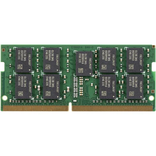 Synology SODIMM ECC DDR4 D4ECSO-2400-8G
