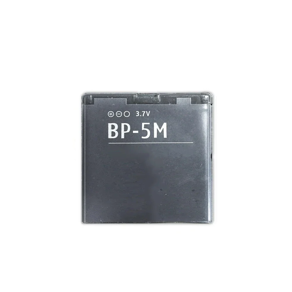 Аккумулятор BP-5M 900 мАч для Nokia 5700 5610XM 6110N 6220C 8600 7390 6500S BP 5M