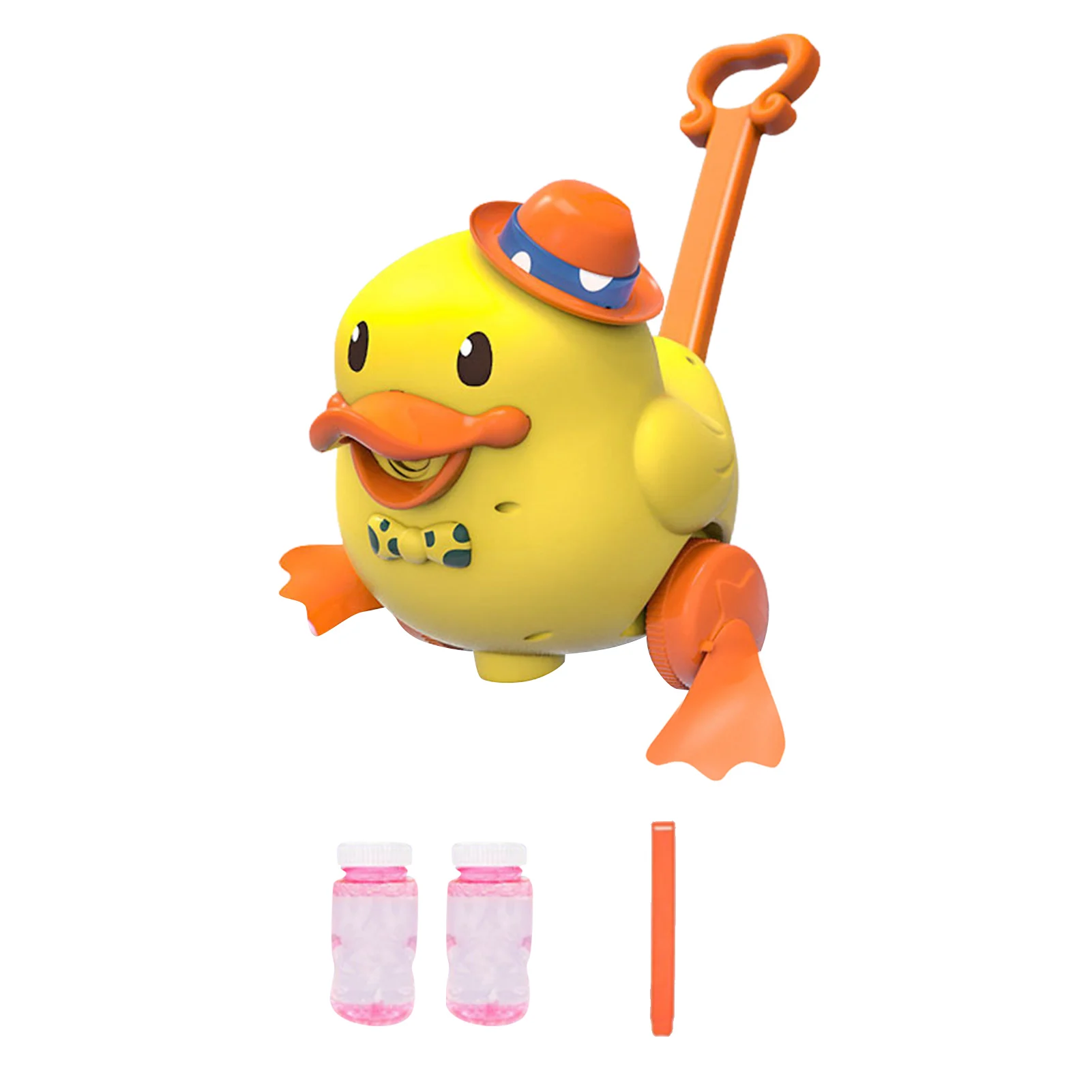 

Bubble Lawn Mower For Toddlers Push-along Bubble Blower For Toddlers Outdoor Toys For Toddlers Age Over 3 Summer Outdoor Toys