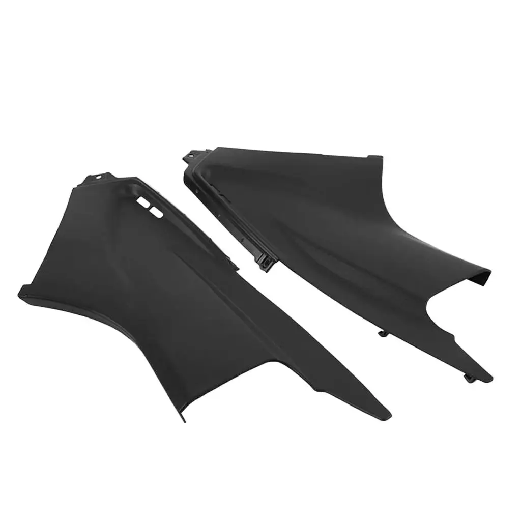 

2 шт. левая трубка для мотоцикла обтекатель лобовое стекло подходит для