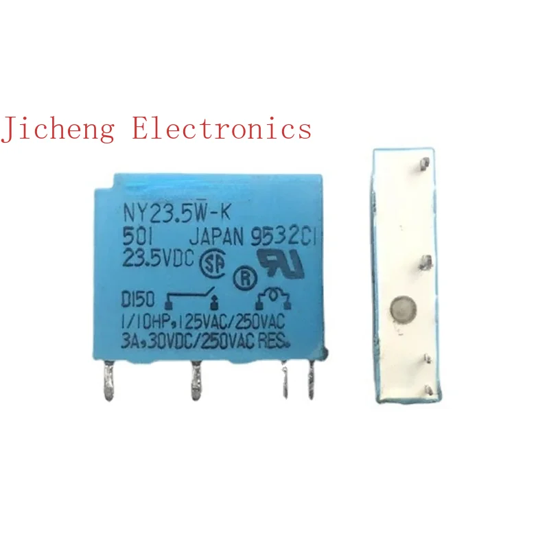 

Disassembly Relay NY23.5W-K