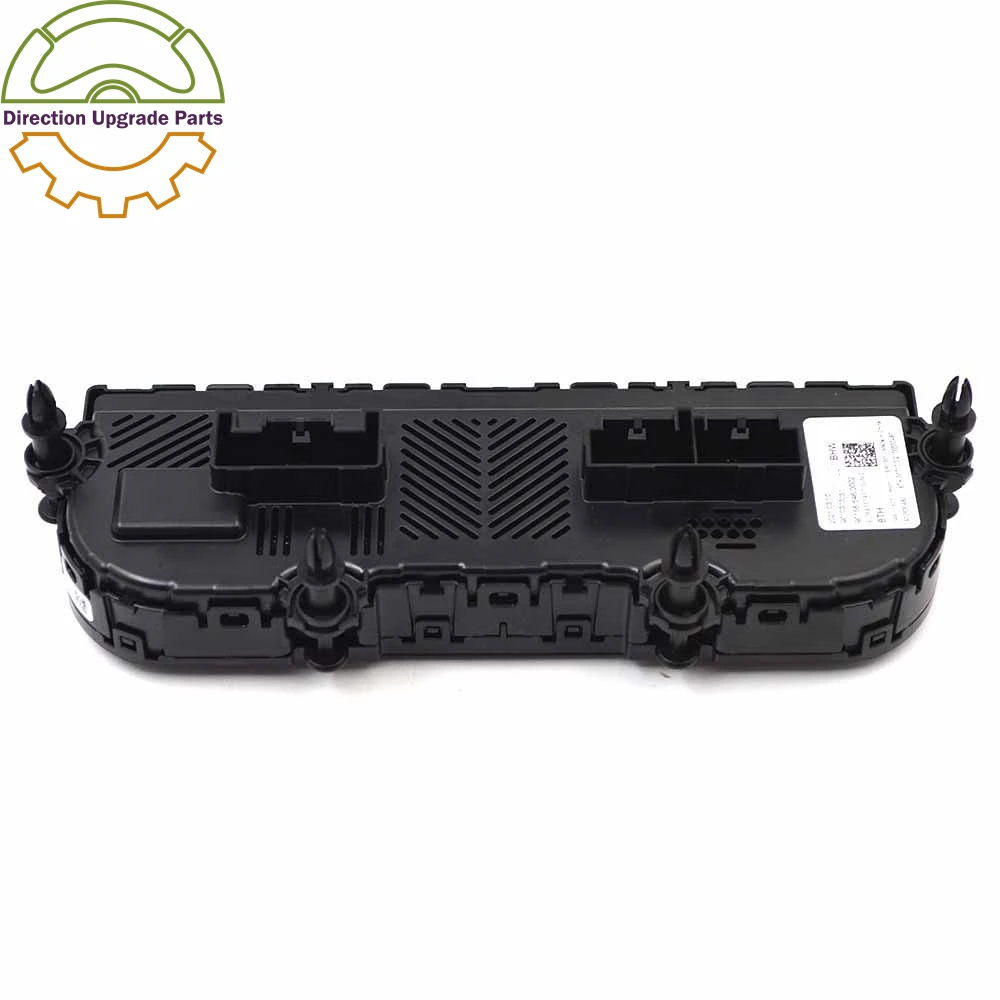 3-зонное сиденье подогрев руля ЖК-дисплей сенсорный кондиционер панель