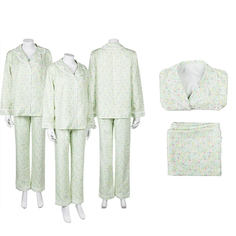 Костюм для косплея Лизы Франкенштейн костюм из фильма туманная фантазия