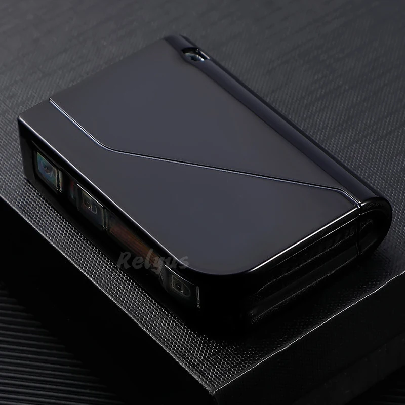 

TPU Transparent Car Remote Key Cover Case for LYNK&CO 05 01 02 03 06 Key Protective Chain Auto Accessories