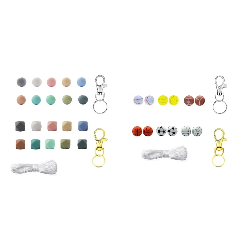 

Качественный Силиконовый круглый Прорезыватель для зубов в форме звезды, игрушка «сделай сам», Прямая поставка