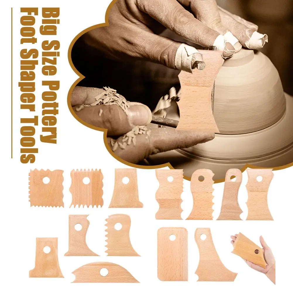 Инструменты для керамики инструменты формирования стоп обрезки керамического