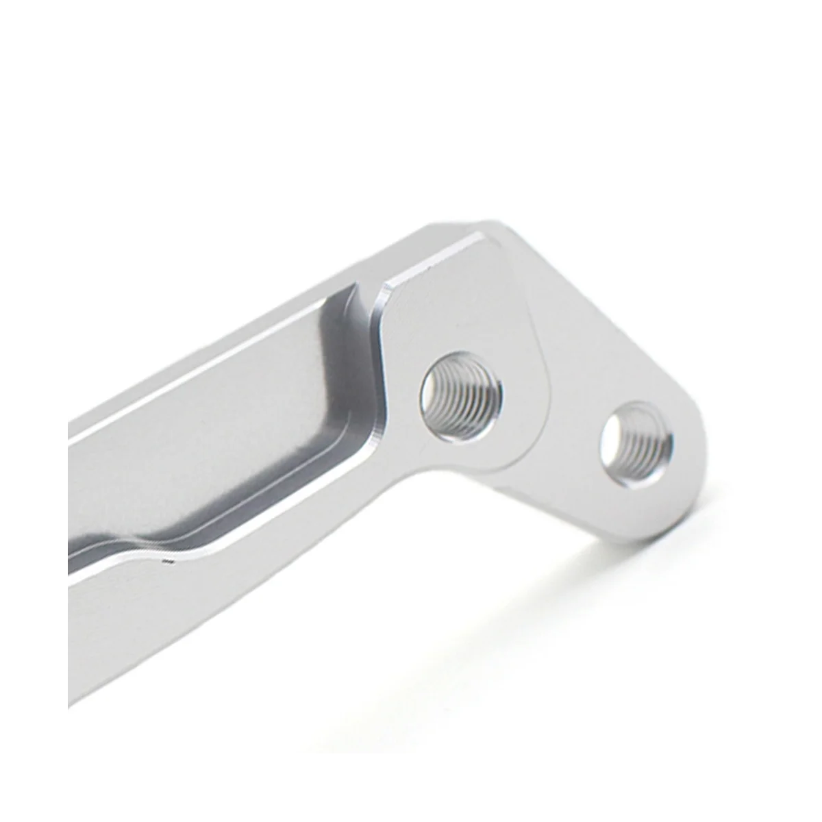 Адаптер для заднего тормозного суппорта GTV300