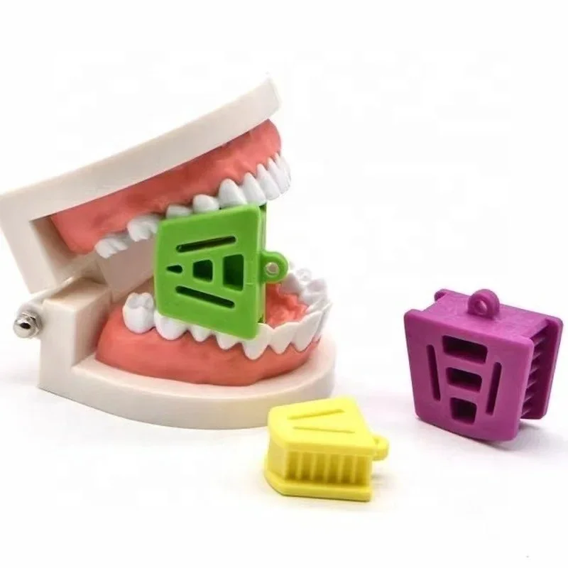 

1 шт. Стоматологическая Occlusal Pad зубы реквизит Bite, резиновый Ретрактор, стоматологические инструменты, стоматологический инструмент, стоматологические материалы
