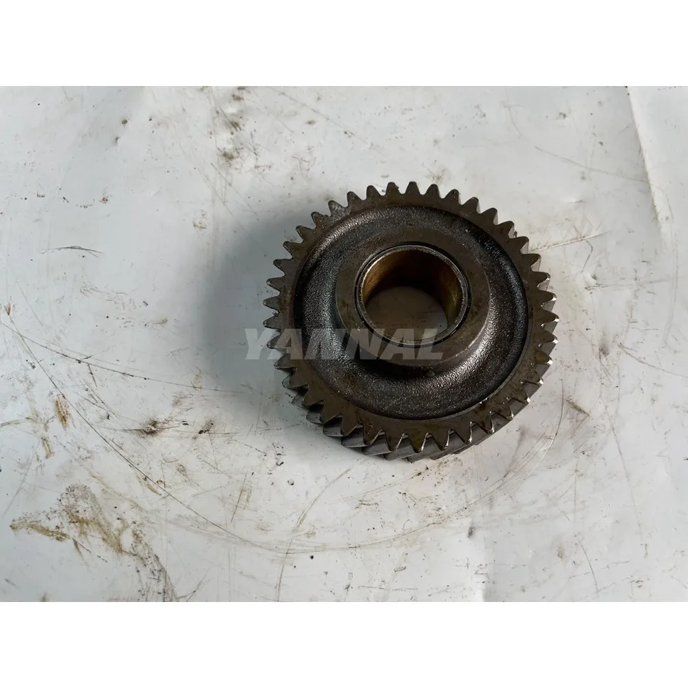 

For Mitsubishi Idler Gear S4L Excavator Engine Parts
