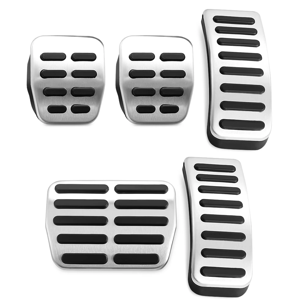 Автомобильные педали LHD для Volkswagen Polo Vw Golf 4 Bora Beetle RSi GTI R32 Audi A3 SEAT Leon 1 м Толедо л