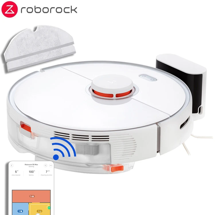 

Progessional Use Cleaner Powerful Sweeping Portable Cleaning Placa Base Aspiradora Pet Hair Outdoor Onson Mop Pro Robot Vacuum