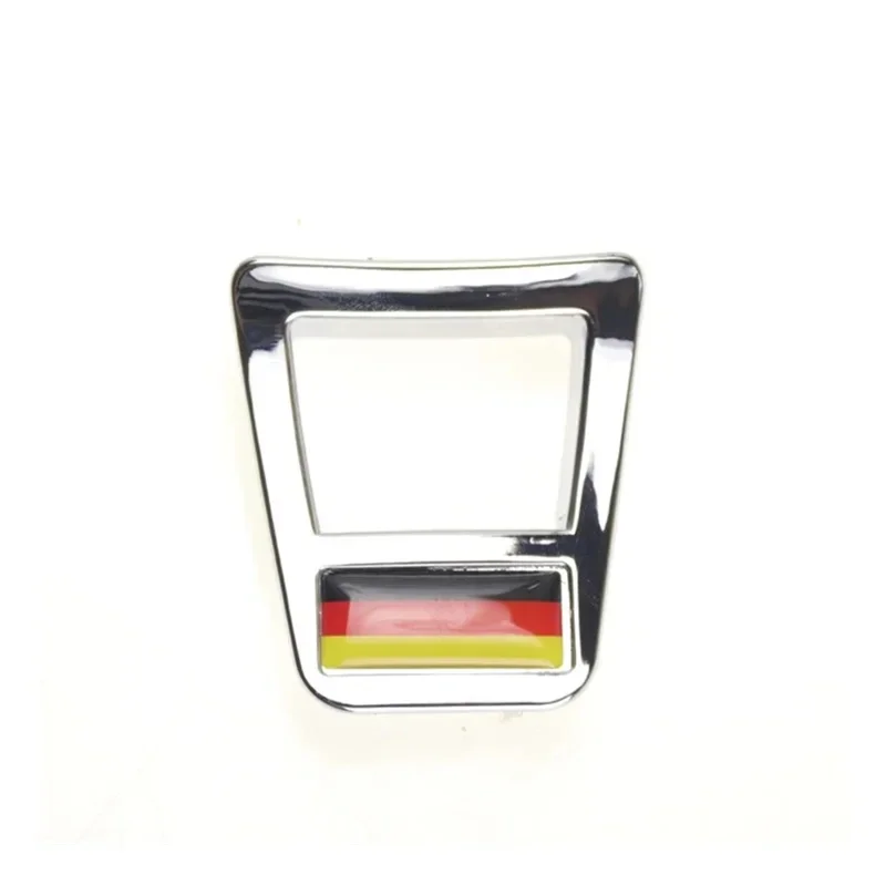 

Стайлинг автомобиля, чехлы на руль, аксессуары для Volkswagen GOLF 7 GTi MK7 POLO 2014 2015 Passat B7 2015 B8 MK6 Jetta