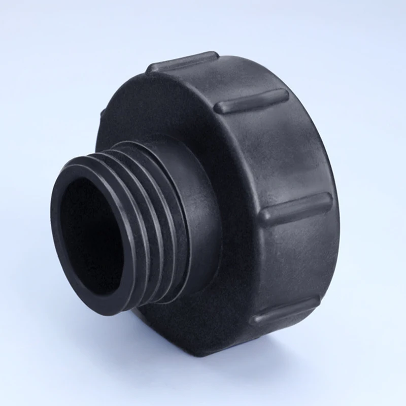 

Адаптер ZLinKJ для IBC S100xS60 на DN100