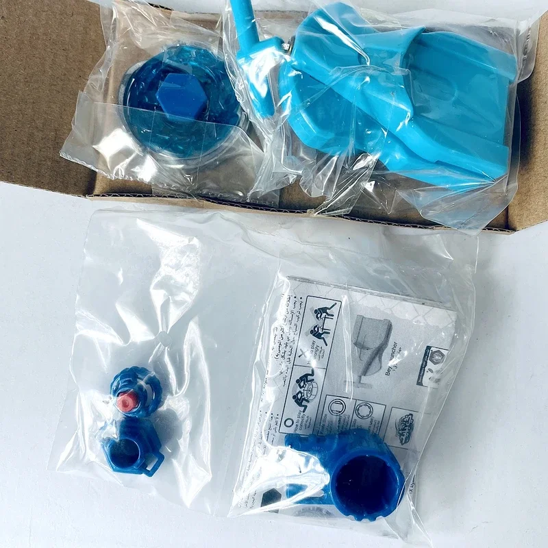 Арабская версия Takara Tomy Beys