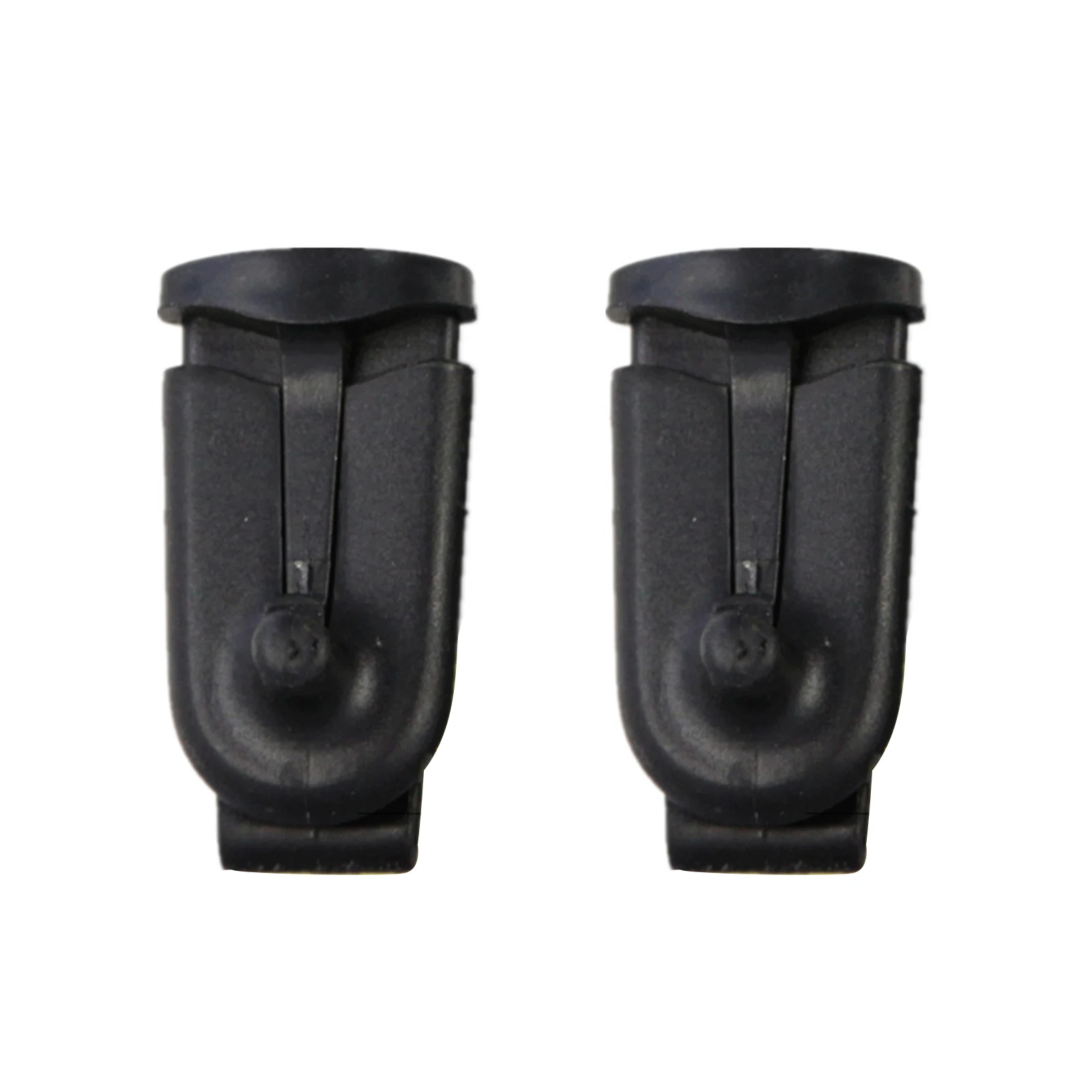 125 шт. зажим для ремня для Motorola Talkabout T6200 T5728 T5428 T5720 T5320 T5420 T5628 T9000 T289 Sx750 портативная рация (art.: 3920d05eefe28) - 3920d05eefe28