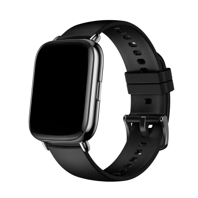 

1.69 Inch Sport Watch 180mah Heart Rate Sleep Monitoring Smart Bracelet Full Touch Screen Um68t Smartwatch Pedometer Smart Watch