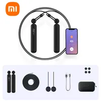 Смотри, что есть на AliExpress! 
Смарт-скакалка Xiaomi Wolonow с Bluetooth и беспроводной зарядкой#5