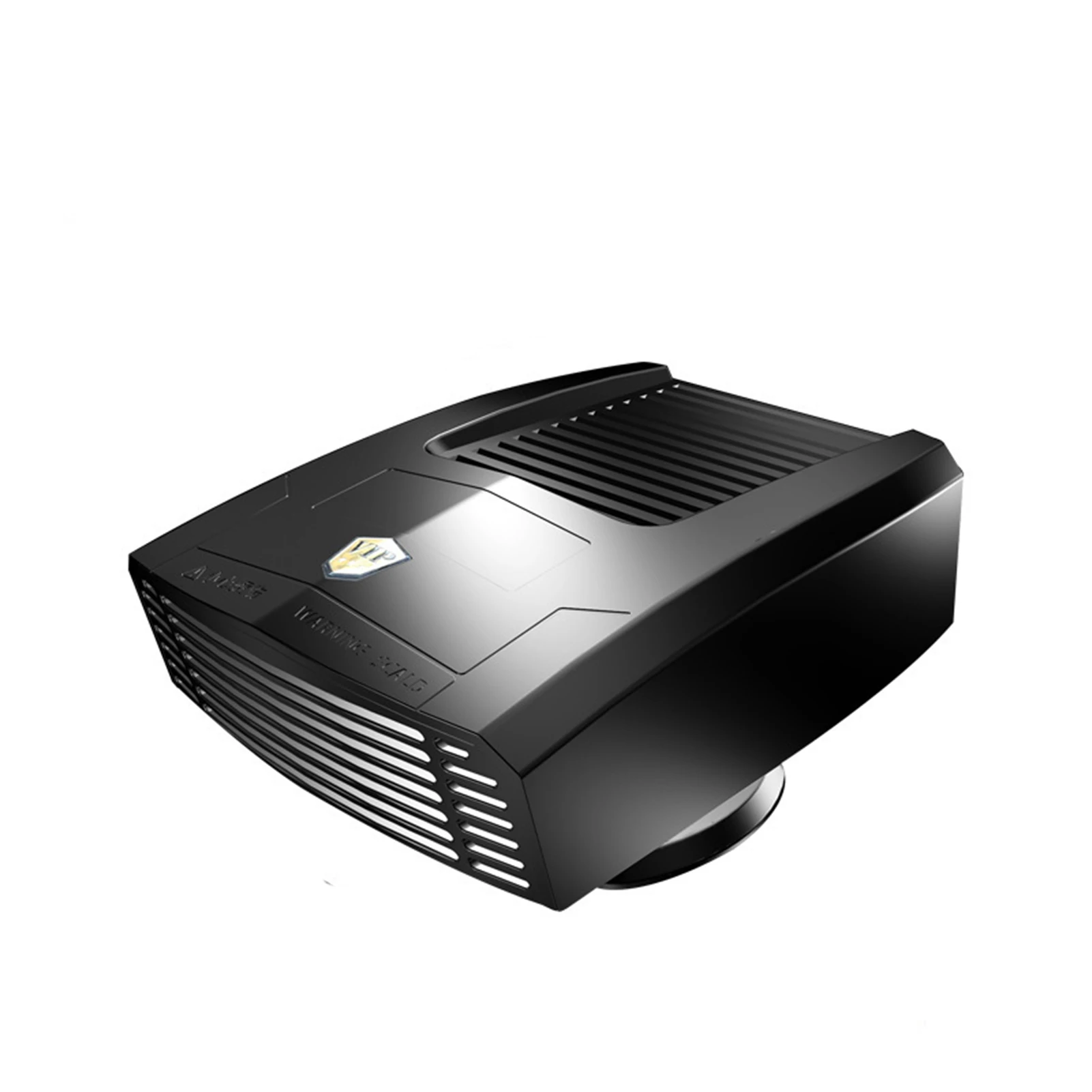 

Car Fast Heating Heater Defogger Adjustable Angle Cigarette Lighter Plug Heater for Truck RV Various Types of Cars