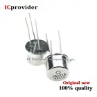 10 шт.лот 2N2218 TRANS NPN 40V 0.8A TO-39 лучшее качество