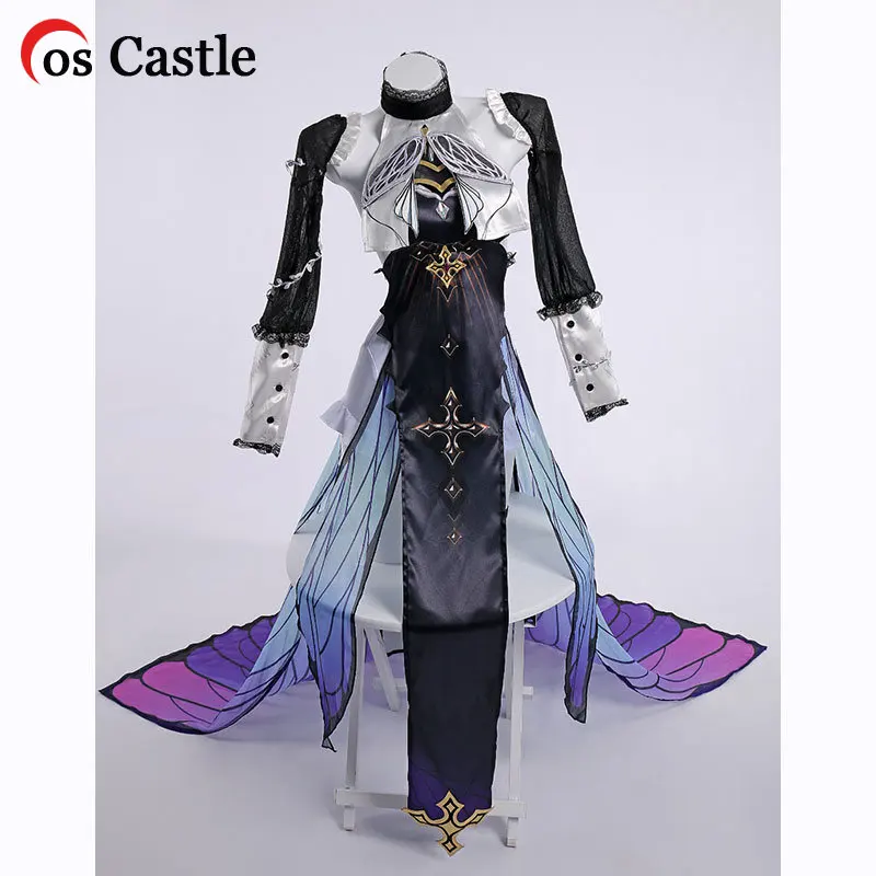 

Косплей-костюмы косплея Косплея