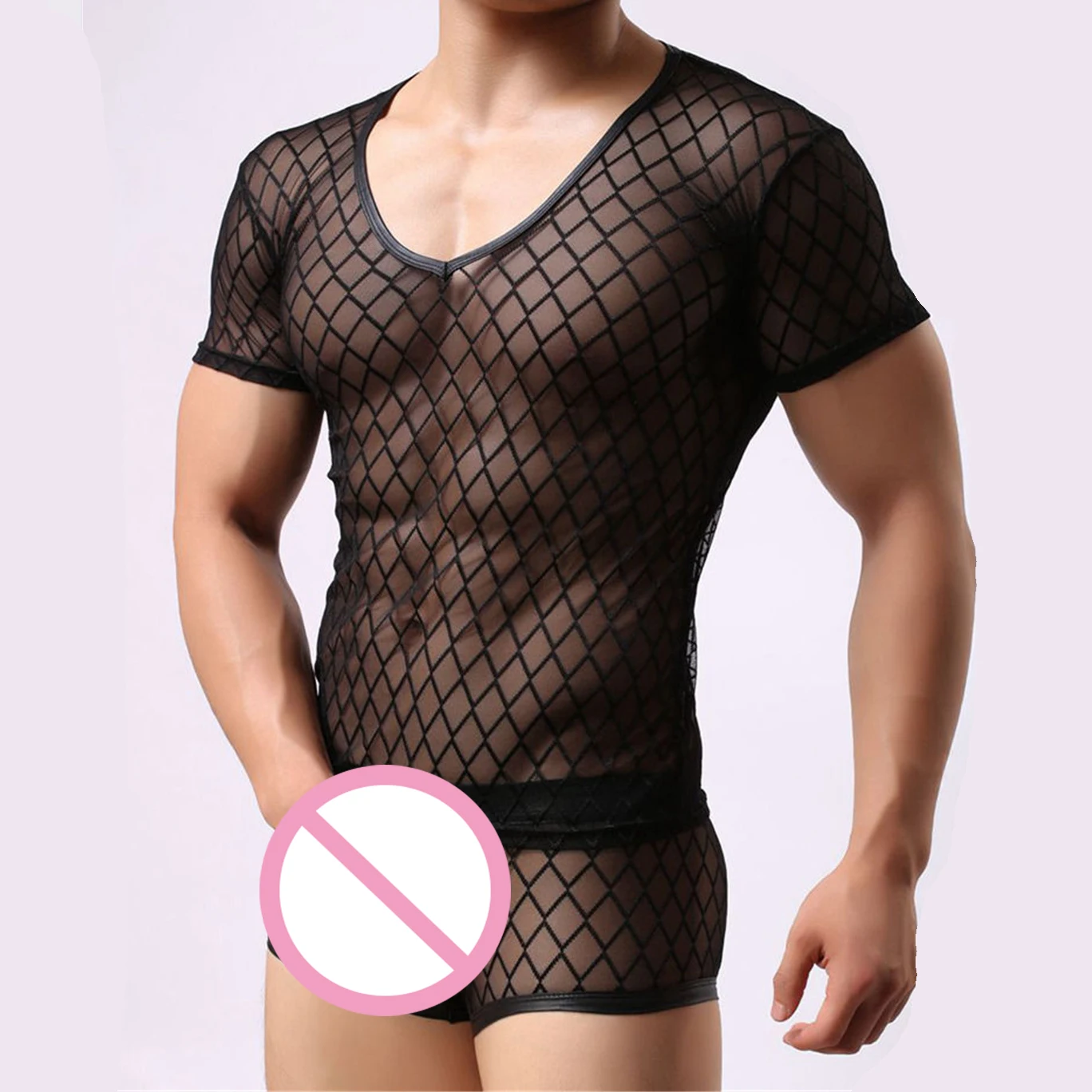 

Сетчатая рубашка для мужчин, плавки, шорты, сексуальное нижнее белье в африканском стиле мужская одежда комплект в сеточку, рубашка Мужское нижнее белье, мужское нижнее белье, трусы, фитнес топы Пижама Боксеры Шорты Нижнее белье