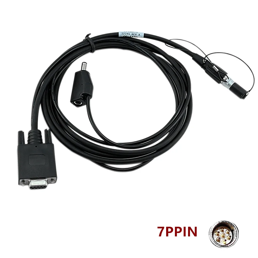 Совершенно новый GPS-кабель для передачи данных совместимый с 5700/5800/R7/R8 32345 тип