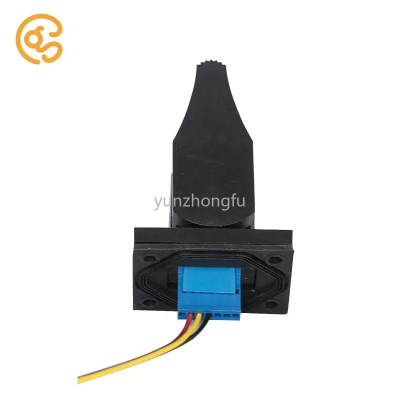 

FJ1-P052 Finger промышленный джойстик для Haulotte 2441305250