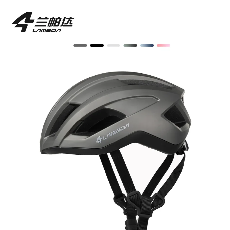 

Легкий шлем для езды на велосипеде LAMEDA, шлем для езды на горном велосипеде, шлем гоночного класса унисекс, предназначенный для Азии