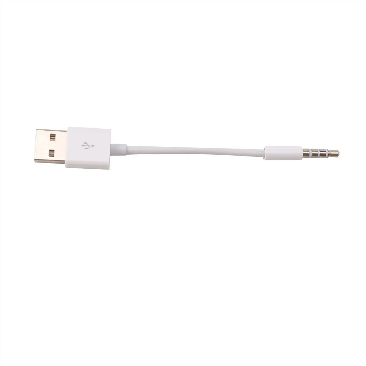 Фото Незаменимый USB-кабель для зарядки и синхронизации данных для устройств Shuffle 1-го и 2-го поколения. №4