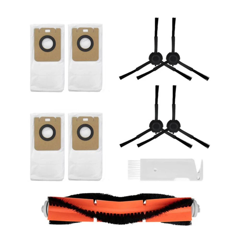 

Пылесос EAS-для Xiaomi Dream L10plus, запасные части, пылесос, удаление грязи, бытовая техника