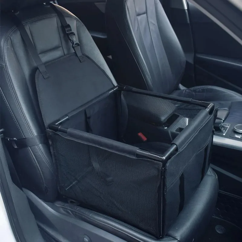 

Автомобильное сиденье для собак, водонепроницаемая переноска, универсальная подставка для собак и кошек, аксессуары для путешествий