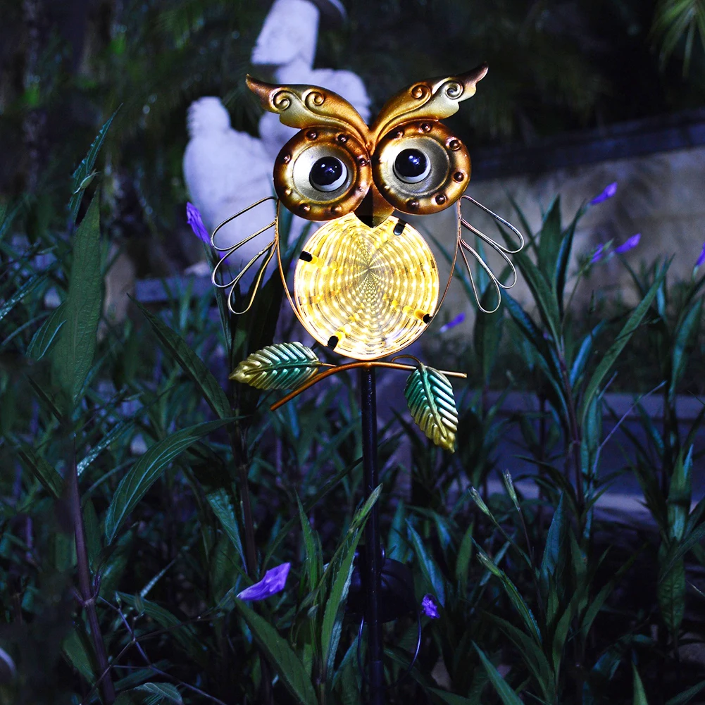 

Светодиодная лампа для лужайки на солнечной батарее водонепроницаемые прочные декоративные светильники для газона, автоматический перекл...