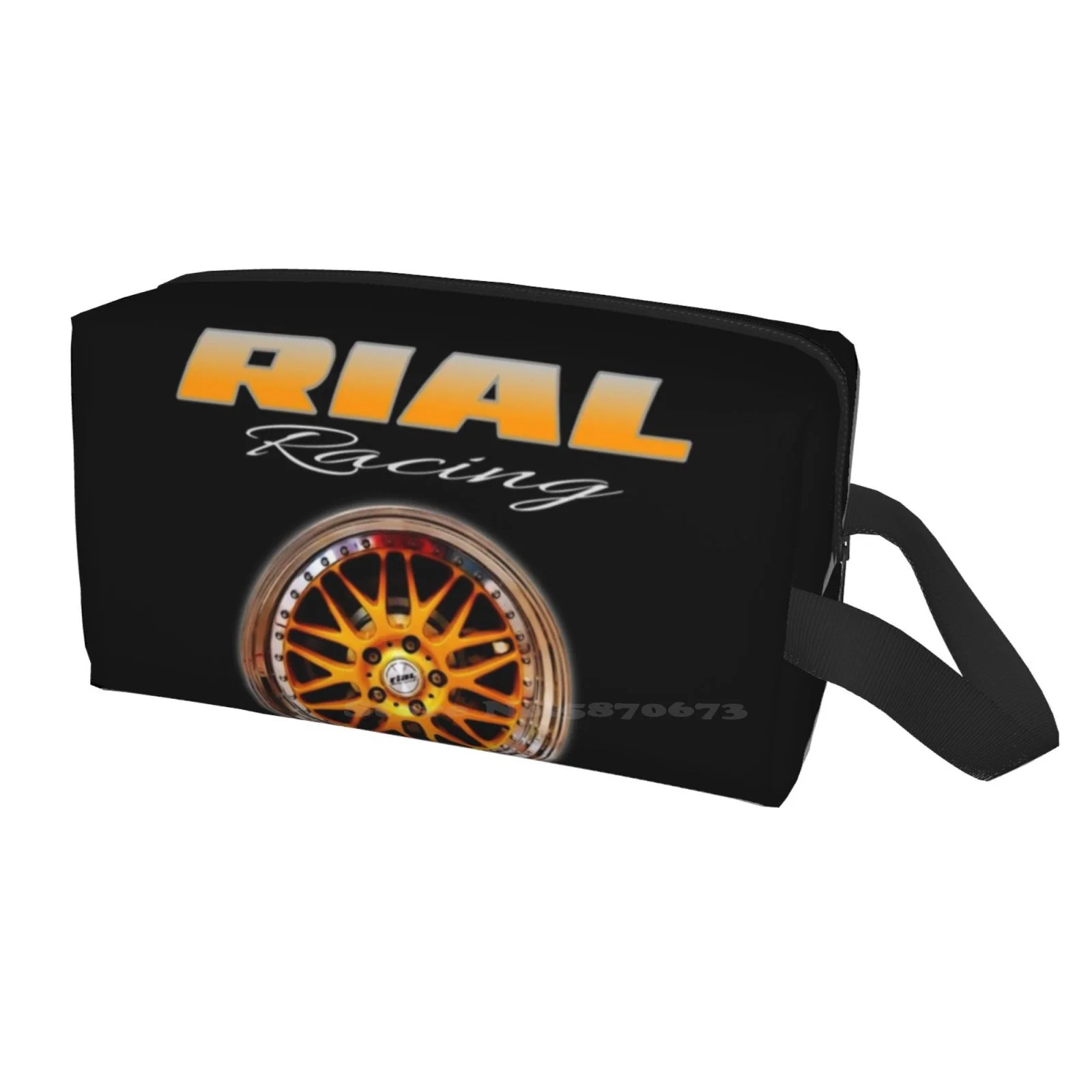 Фото Rial Racing туристические спортивные сумки для хранения большой размер Rial Racing Jdm Edm Lexus Nissan Infiniti №2
