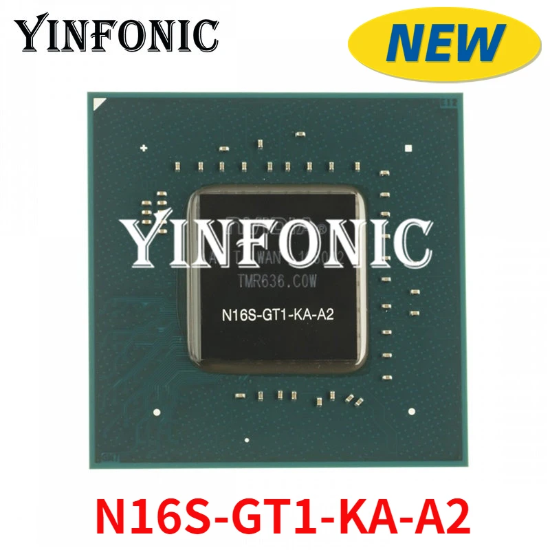 

Новый графический чип для ноутбука, графический процессор GPU BGA