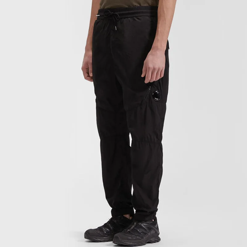 Spring Autumn Pants Men Quick-drying 