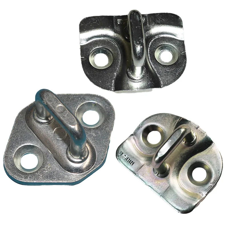 Автомобильные детали Hengfei пряжка замка двери автомобиля для Suzuki Swift SX4 S-Cross Vitara