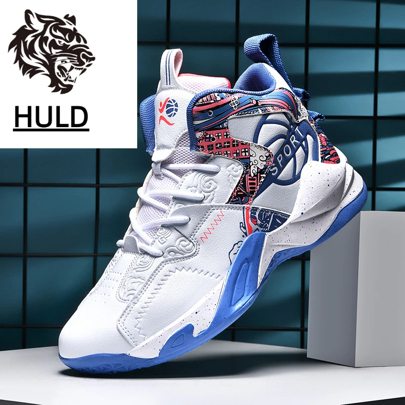 Couple Sports Shoes Non-slip Trainers 36-45
